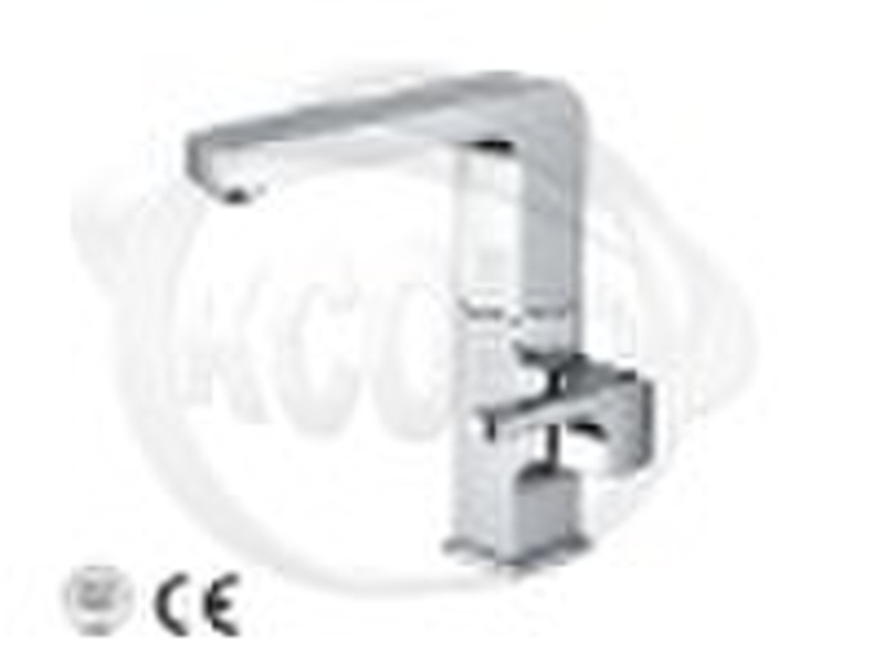 2010 new design of sink mixer