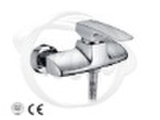 Single lever shower  faucet