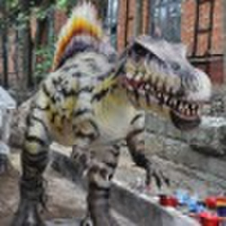 ( 236) Simulation dinosaur model for Outdoor playg