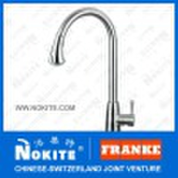 stainless steel pull-out sink/kitchen faucet/mixer