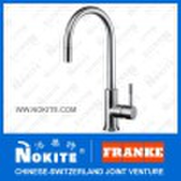 stainless steel pull-out sink/kitchen faucet/mixer