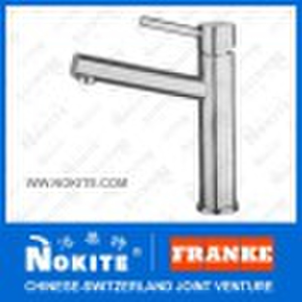 Tap: stainless steel sink/kitchen faucet/mixer