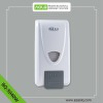 Newest Foam soap dispenser  on hot sale