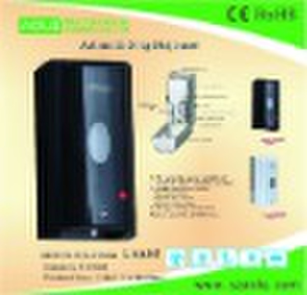 Automatic Soap Dispenser ( CE ROHS approved)