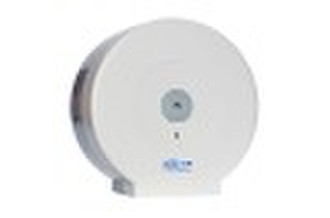 Jumbo Burglarproof scuffing proof paper holder