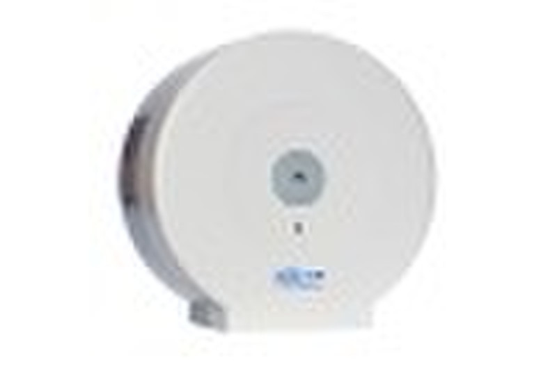 Jumbo Burglarproof scuffing proof paper holder