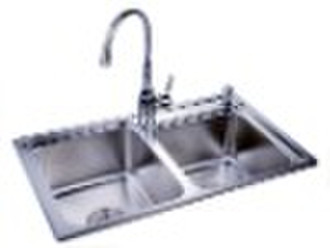 sus304 stainless steel kitchen sink