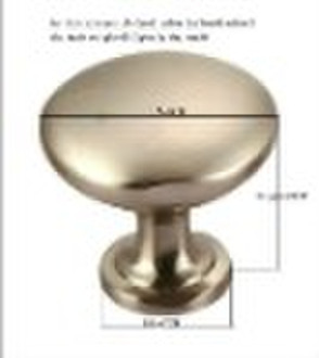 Iron Door Knobs - OEM-Produkt