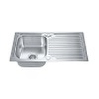 DM8650 sink