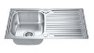 DM8650 Stainless steel  Sink