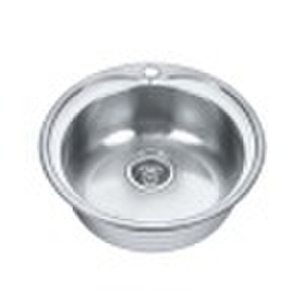 510 Round sink