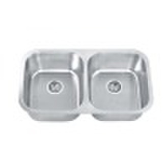 Bathroom sink DM2817