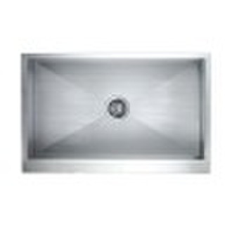 DM3221 Rectangular Sink