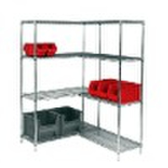 Heavy duty Wire shelf