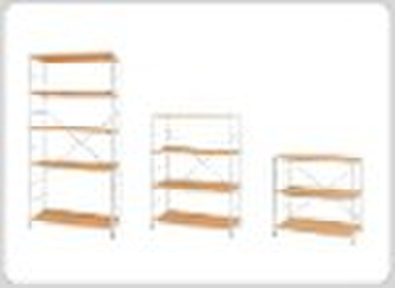 Speicher racks.wooden Rack