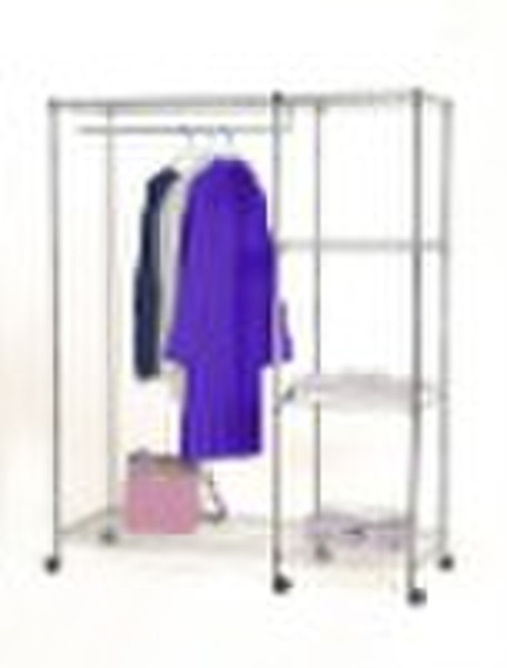Metal Clothes racks