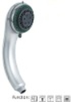 five functions hand shower head