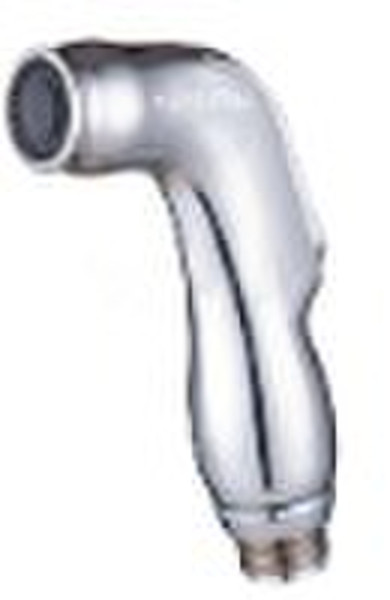 two functions hand bidet shower head (shattaf )