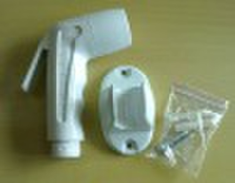 two functions hand bidet shower head (shattaf )