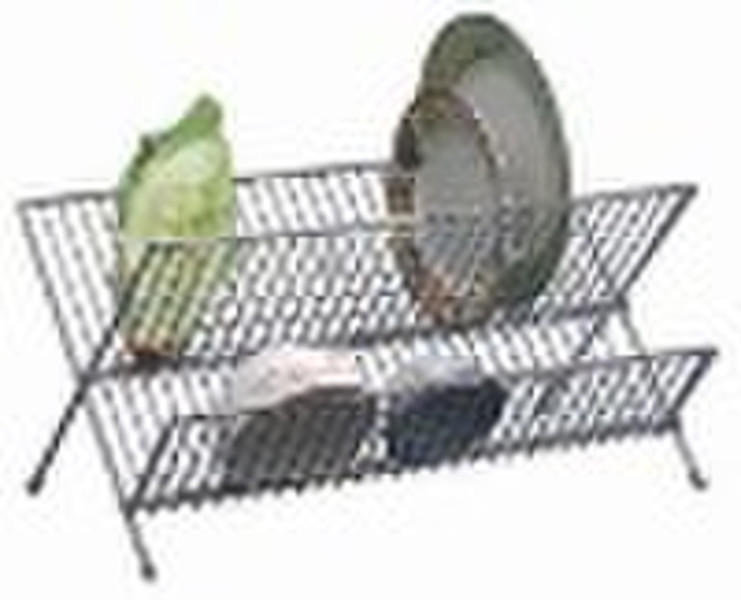 Dish rack