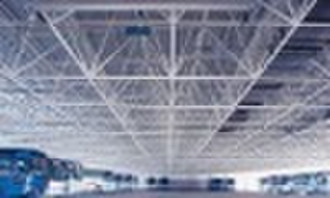 steel structure