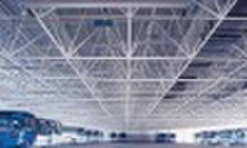 steel structure