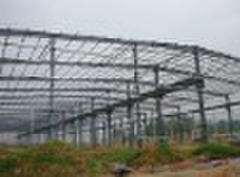 steel structure