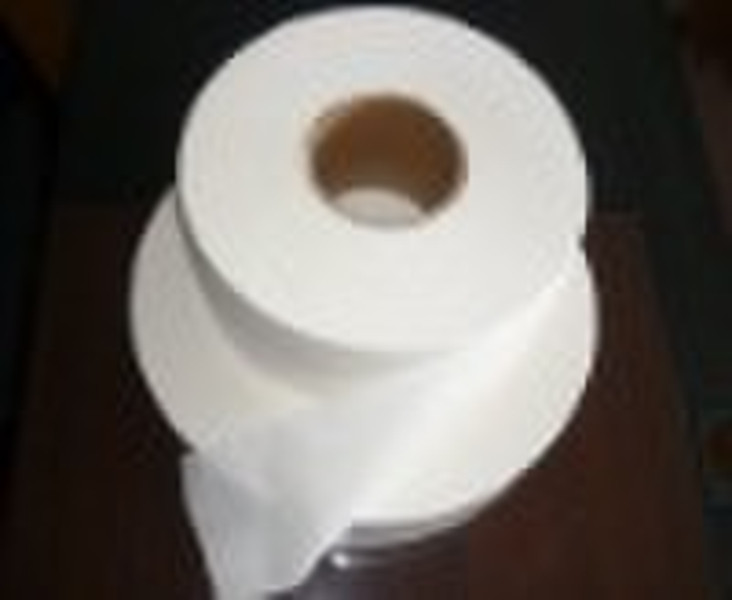 Jumbo Roll Tissue Paper