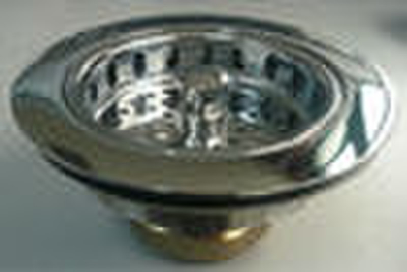 Sink Strainer