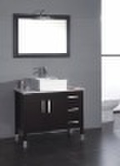wooden cabinet, bathroom cabinet, bathroom vanity