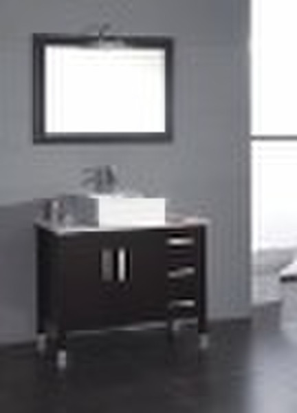 wooden cabinet, bathroom cabinet, bathroom vanity