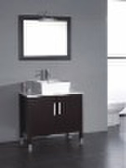 wooden cabinet, bathroom cabinet, bathroom vanity