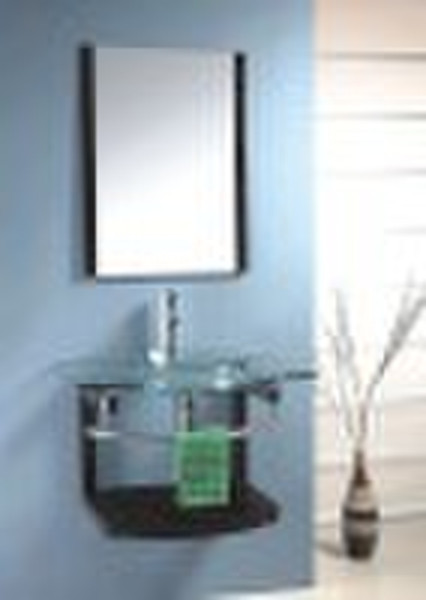 bathroom vanity