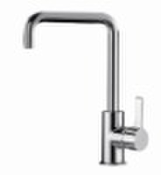 Kitchen Faucet--WT1025-KF