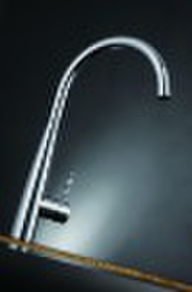 Kitchen Faucet--WT1017-KF