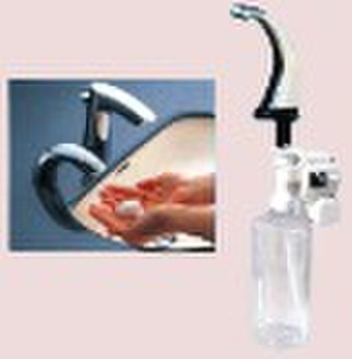 Deck Mounted Automatic soap dispenser