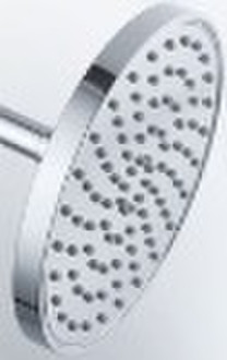 ABS rainfall shower head