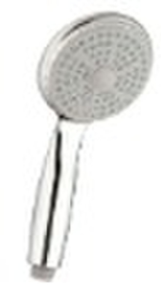 Hand held shower head