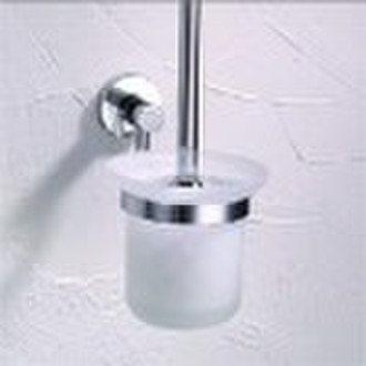 Toiler brush  holder