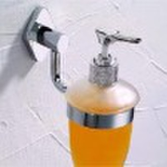 soap dispenser