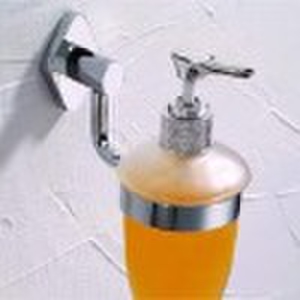soap dispenser