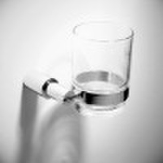 glass cup holder