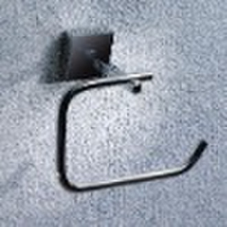 brass toilet paper holder