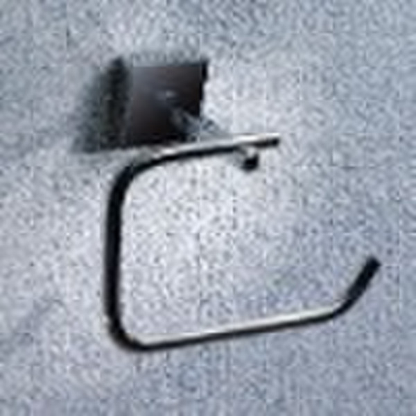 brass toilet paper holder