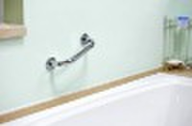 Bathroom Hardware (ISO9001 ISO14001 Certificated)