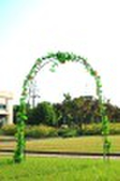 Metal Garden Arch