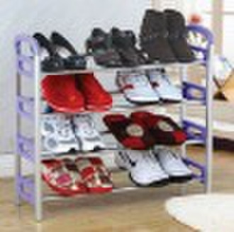 ALUMINIUM SHOES SHELF(0804)