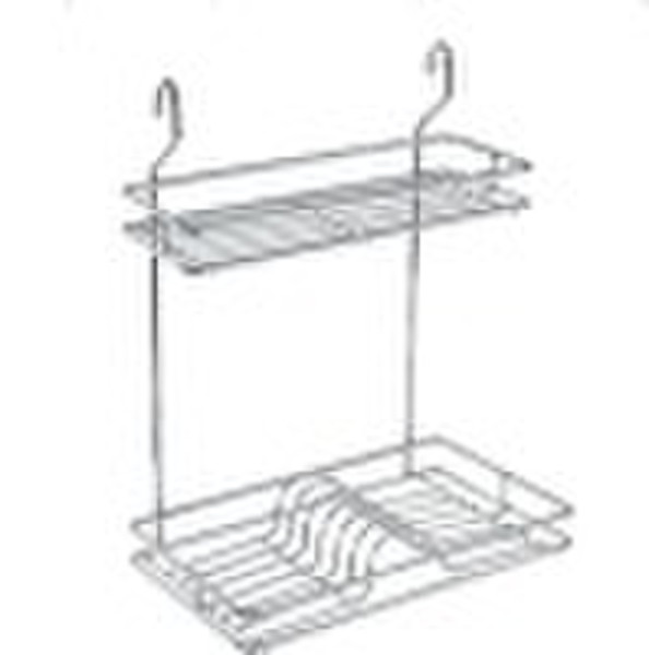 Kitchen Rack/hanging rack/pull out basket