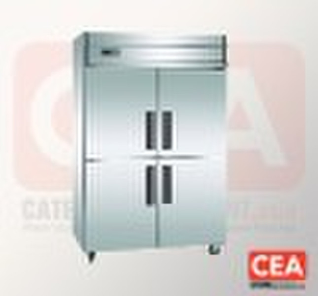 Commercial Stainless Steel Forced-air Cooling Refr