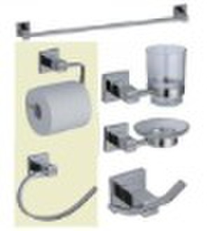 Bathroom accessories